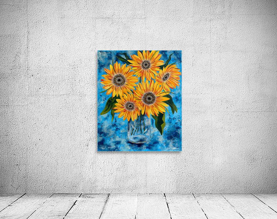Brighten My Day Wall Preview