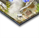 Au n°7 Acrylic print