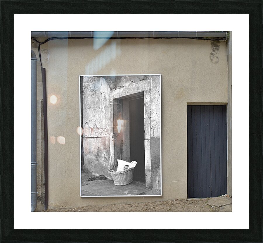 Une photo Picture Frame print