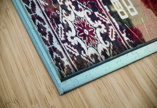 88 Lajuel puzzle