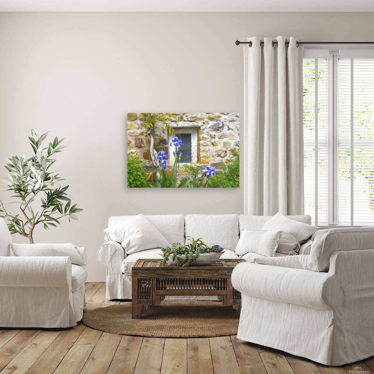 Au n°7 Reproduction