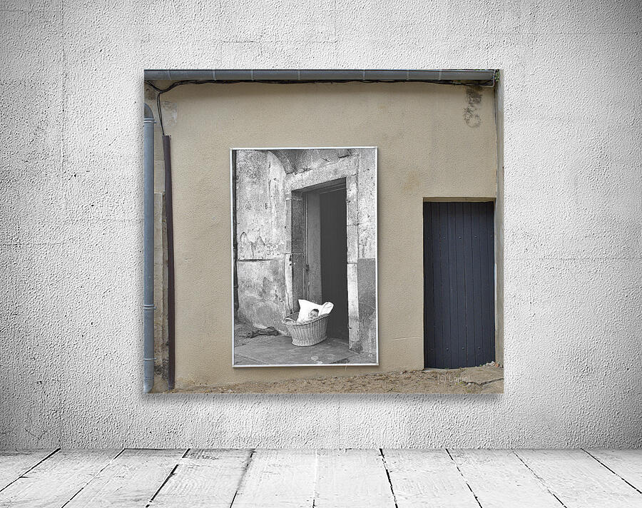 Une photo Wall Preview