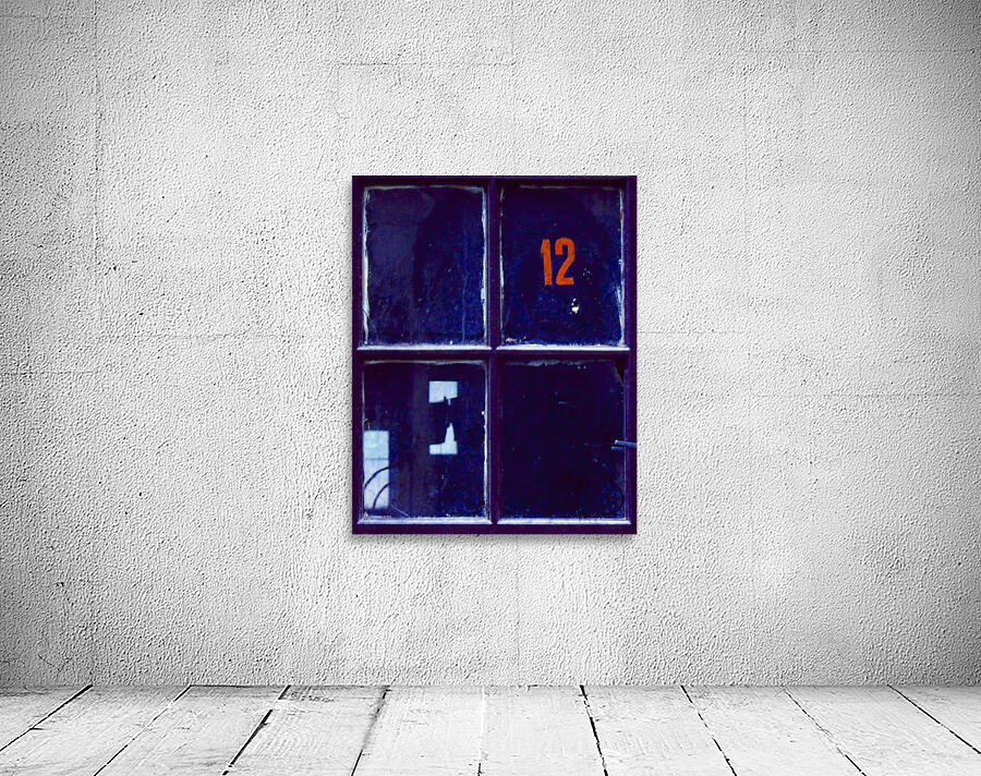 12 Wall Preview