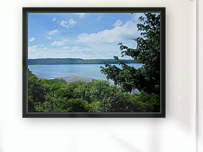 Landscape3 by Jodi Webber