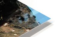 Cove1 HD Metal print