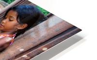 Cambodia58 HD Metal print