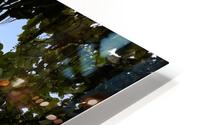 Beach6 HD Metal print