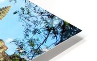 Cambodia1 HD Metal print