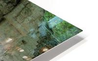 Myan13 HD Metal print
