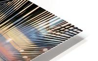 Sunset19 HD Metal print