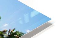 Tropical10 HD Metal print