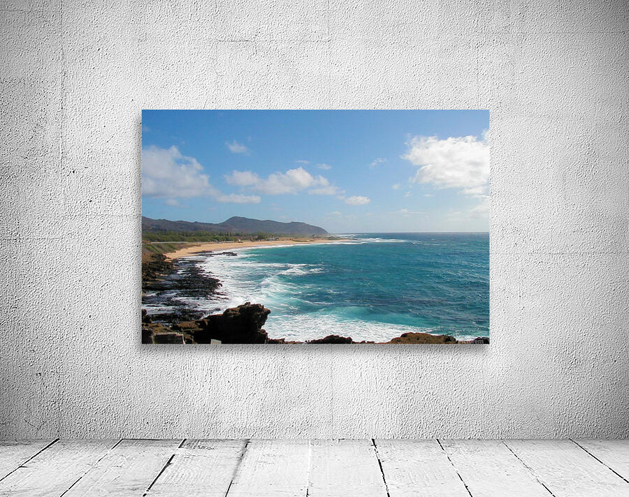 Cove8 Wall Preview