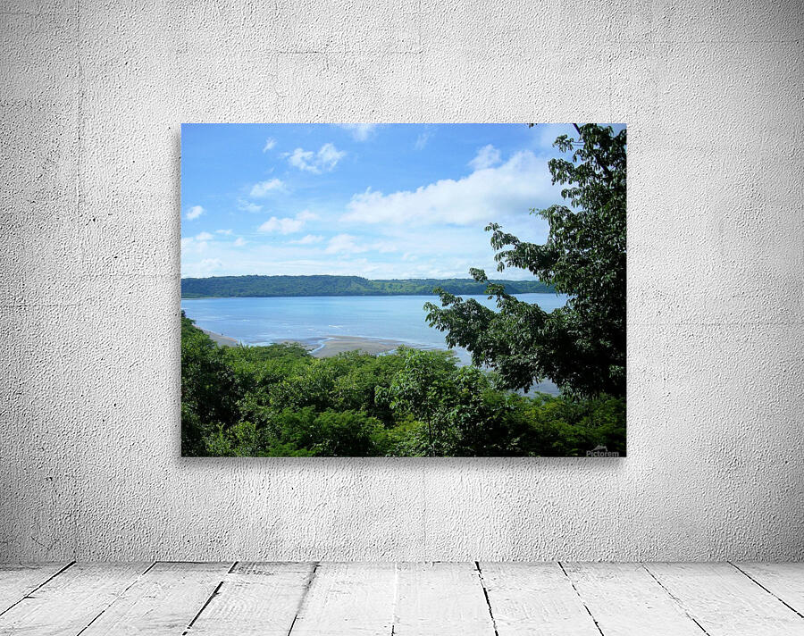 Landscape3 Wall Preview