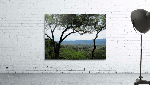 Landscape1 Wall Preview