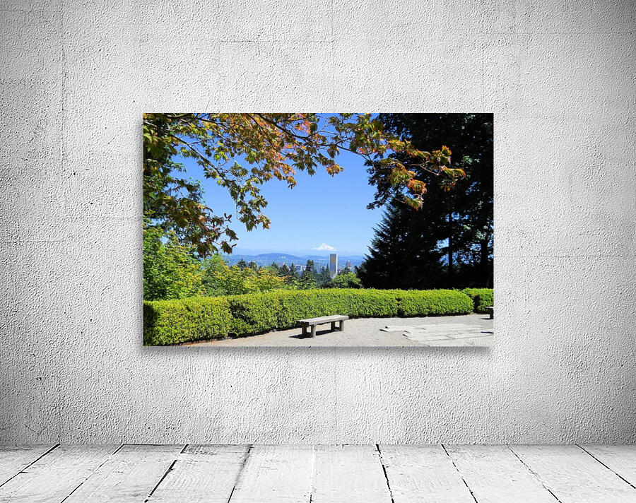 Mountain3 Wall Preview