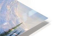 A Place To Remember  HD Metal print