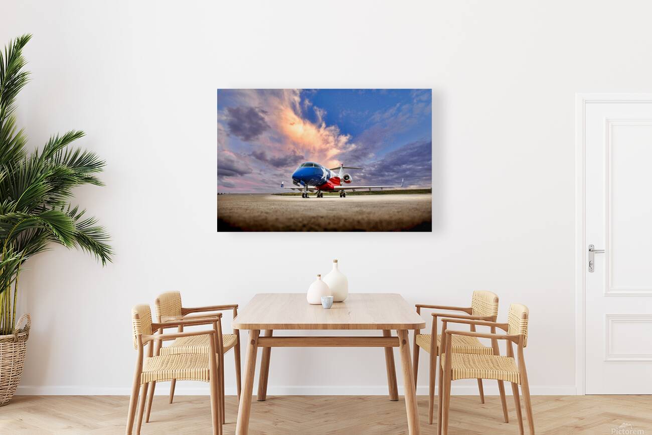 Lone Star One Reproduction