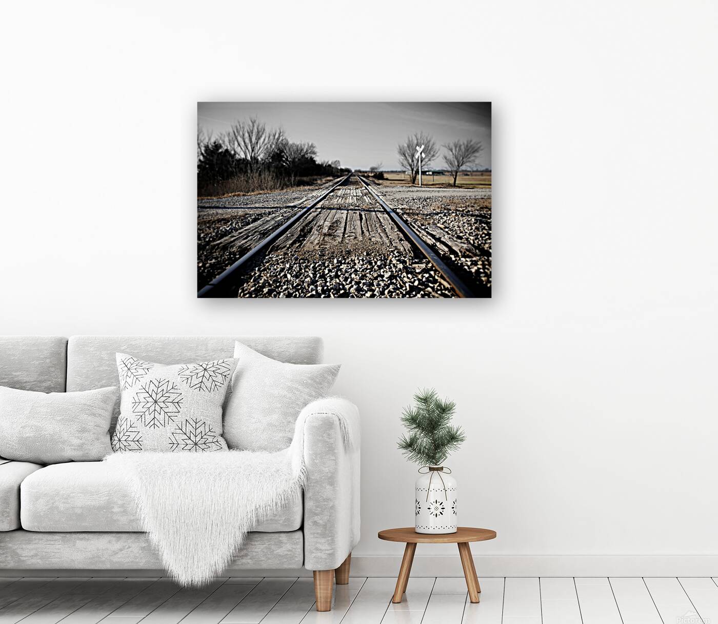 Empty Rails Reproduction