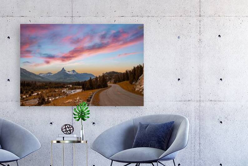 Path of the Pilot by Dustin Breau