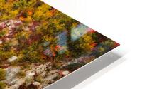Falls HD Metal print