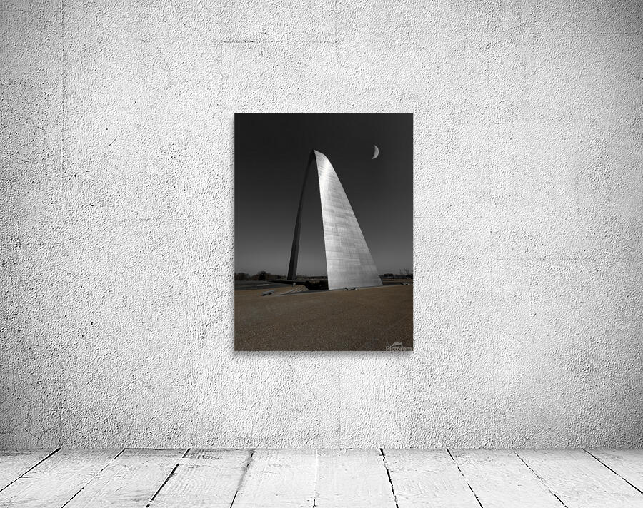MoonShot Wall Preview