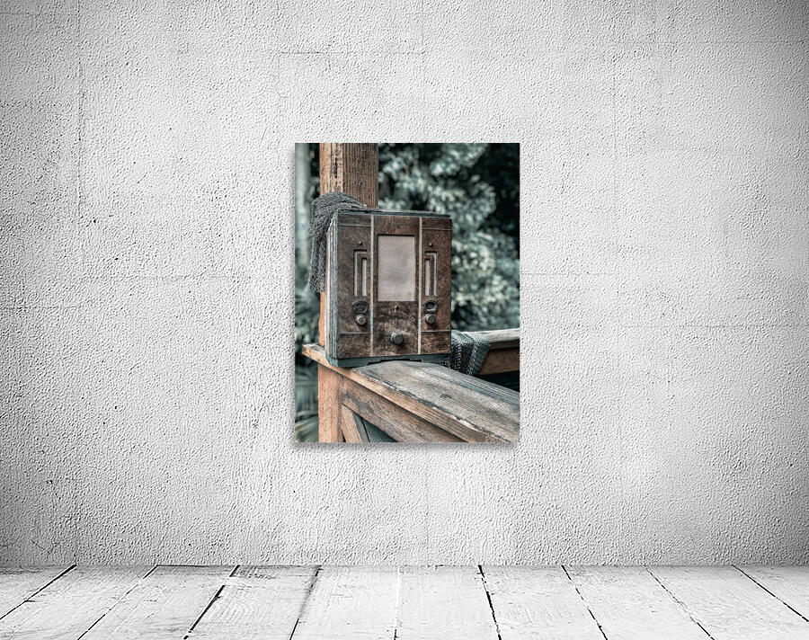 IYKYK Wall Preview