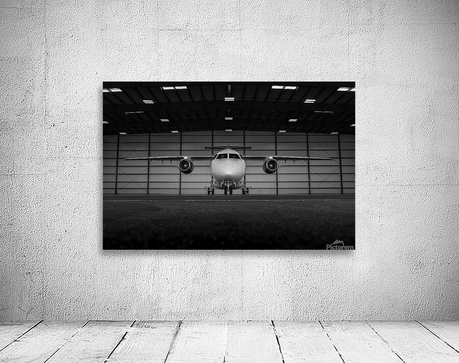 At Home Wall Preview