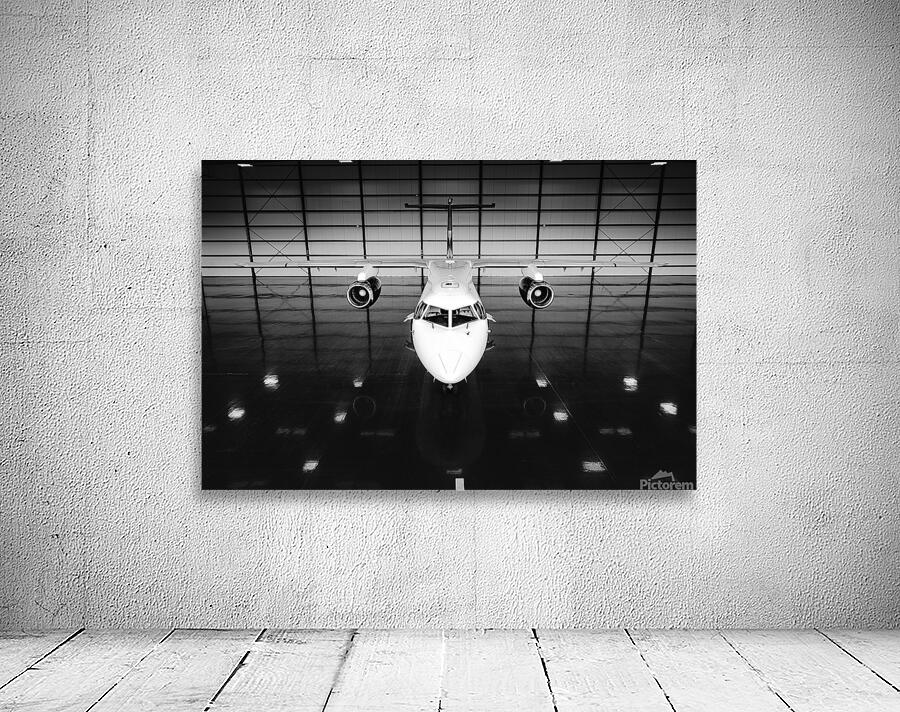 View From Above Wall Preview