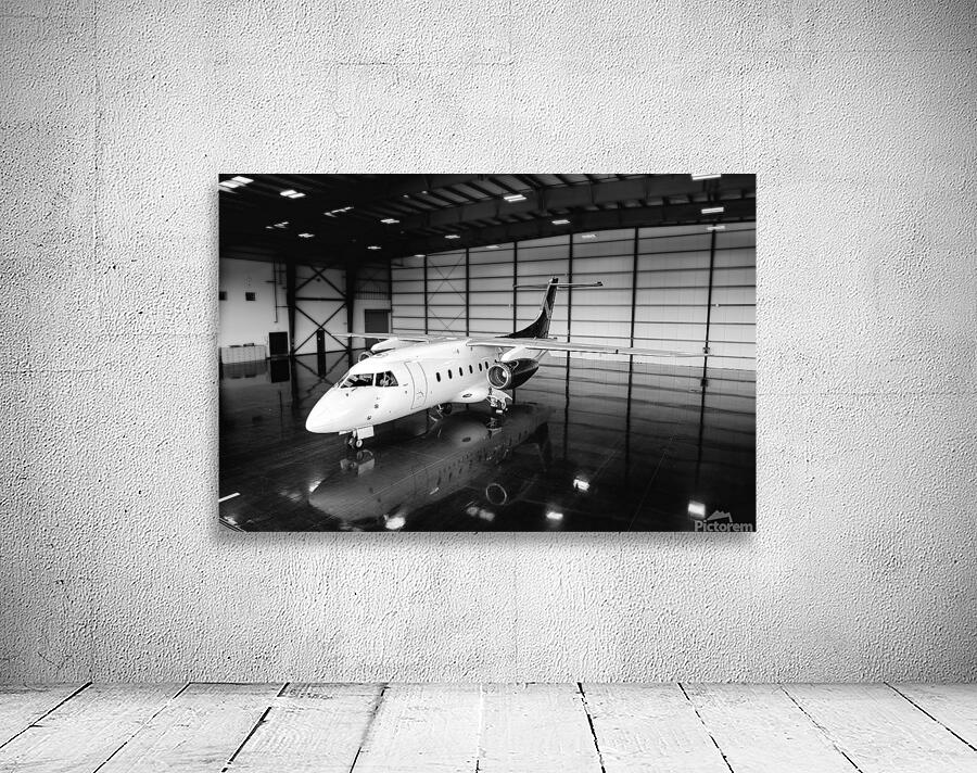 Departing Wall Preview