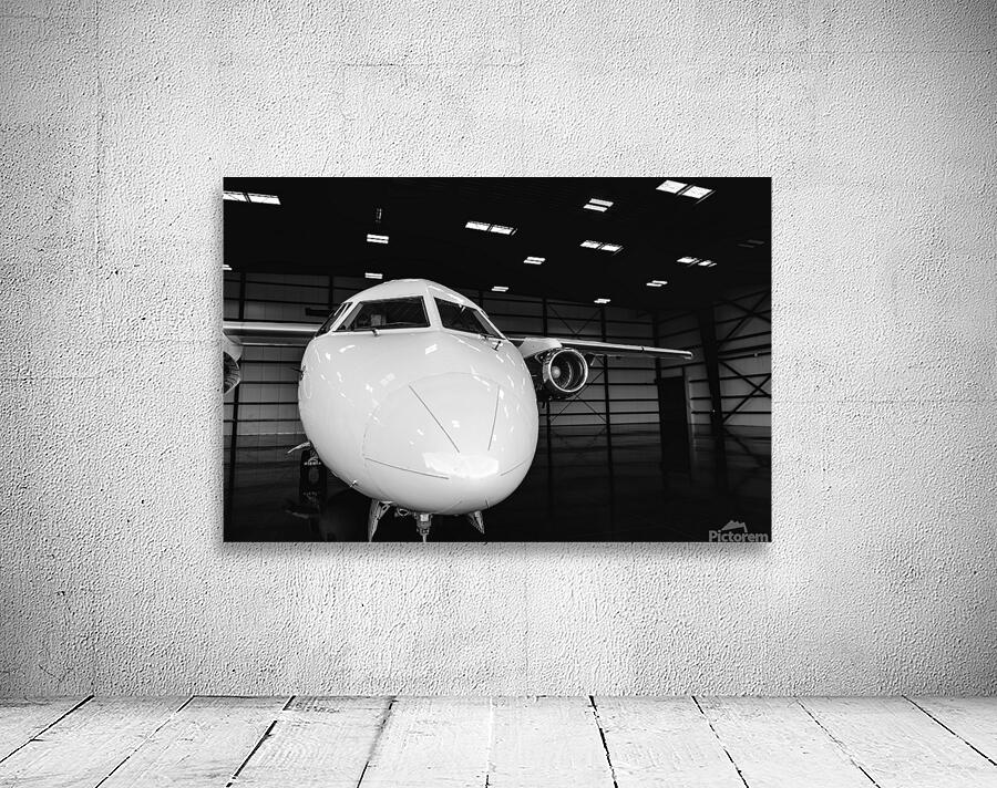Up Close Wall Preview