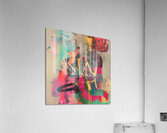 Sky Acrylic Print
