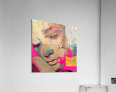 Print Miracle File Acrylic Print