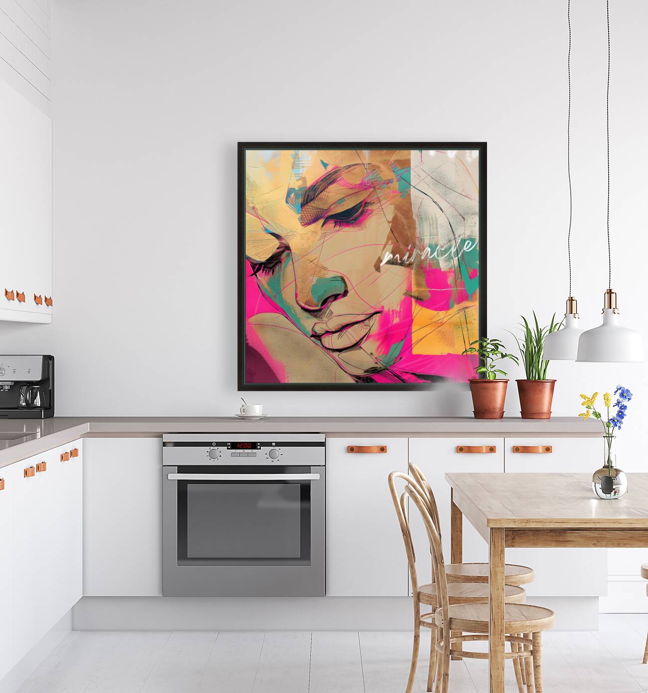 Print Miracle File Reproduction