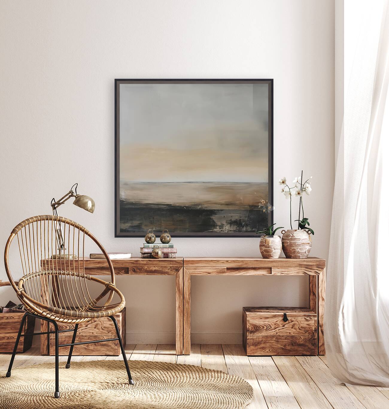 Print Sands File Reproduction
