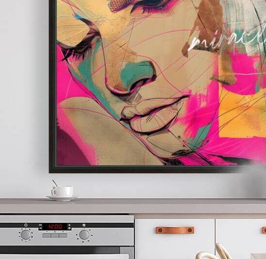 Print Miracle File by Pixel Drip