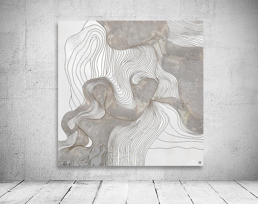 Print Fluid File Wall Preview