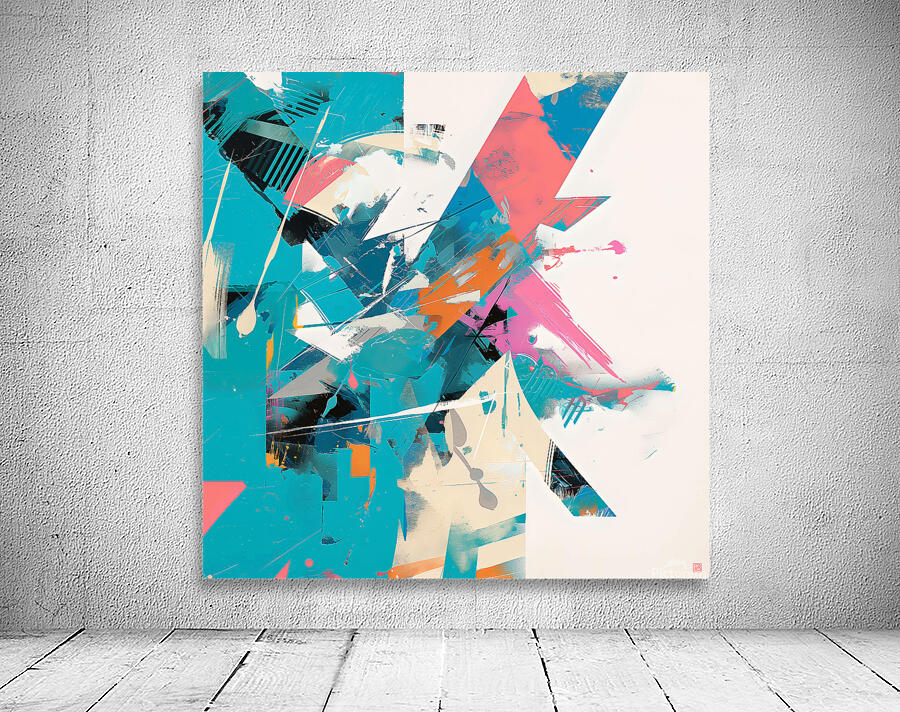 Print Remix File Wall Preview