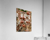 Freeze Acrylic Print