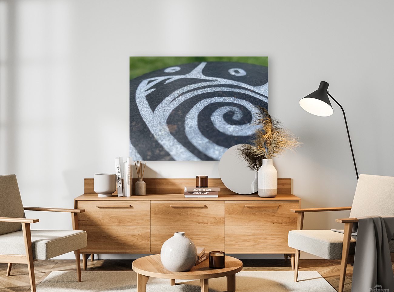 Spiraling Reproduction