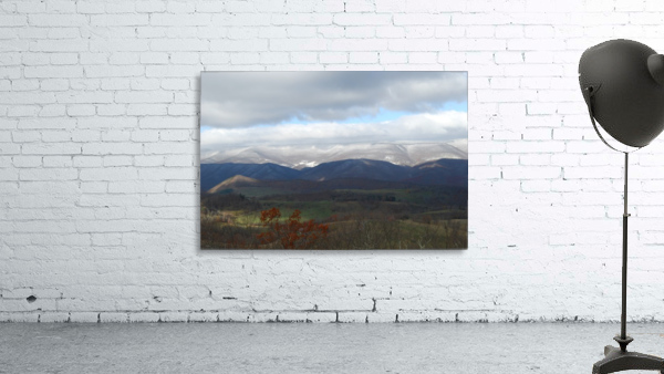 Panorama Sky Wall Preview