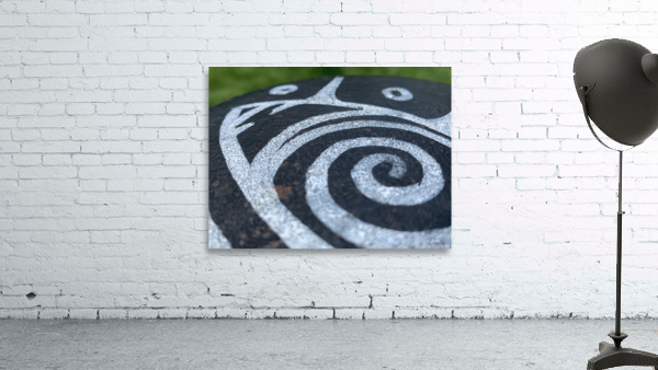 Spiraling Wall Preview
