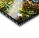 Chrome s Still Good Acrylic print