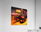 Towable Acrylic Print