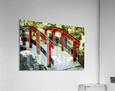 Always a Bridge Acrylic Print