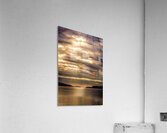 Channel Acrylic Print