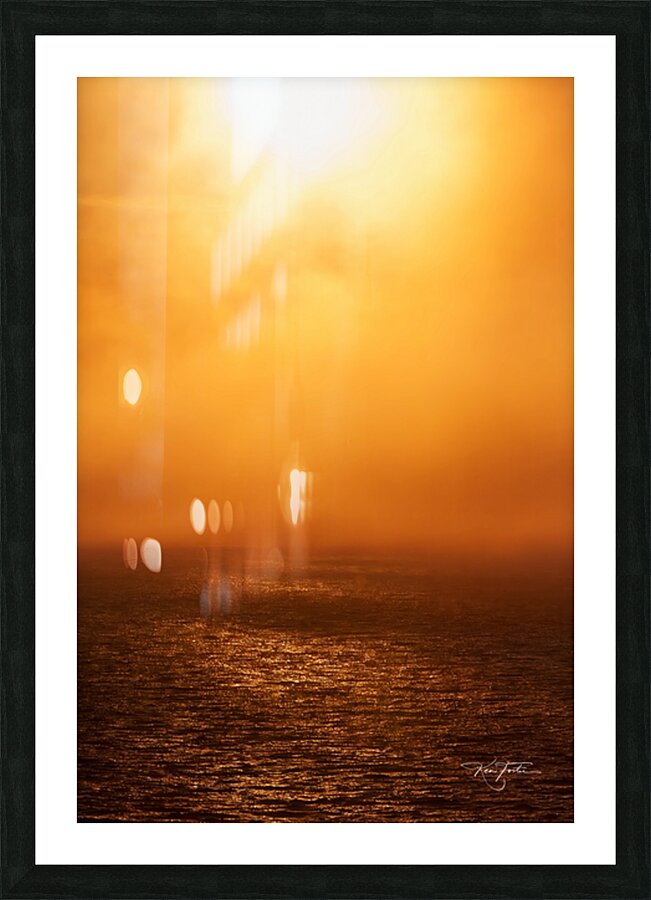 Unknown Picture Frame print