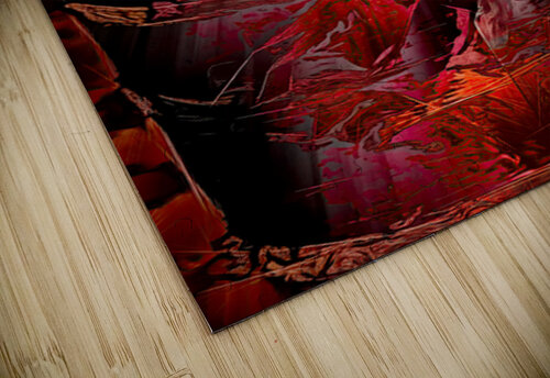 Ragged Bark Ken Foster puzzle