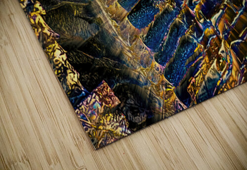 Radiator Ken Foster puzzle
