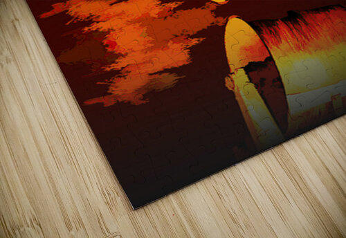 Roller Aside Ken Foster puzzle