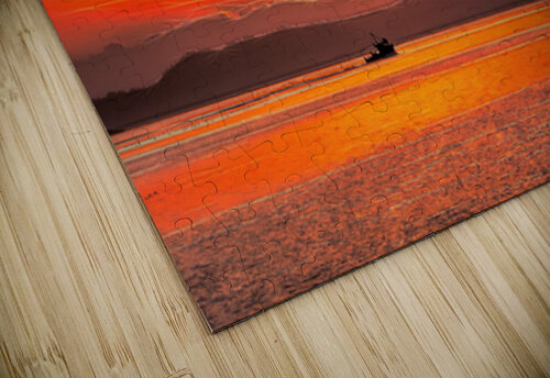 Sailors Warning Ken Foster puzzle